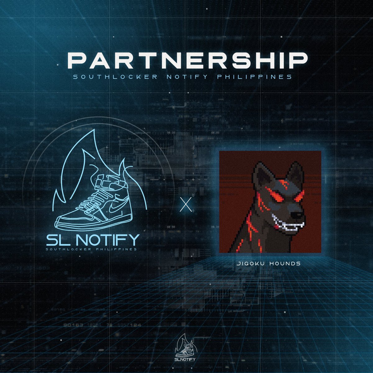 Southern Labs tweet media