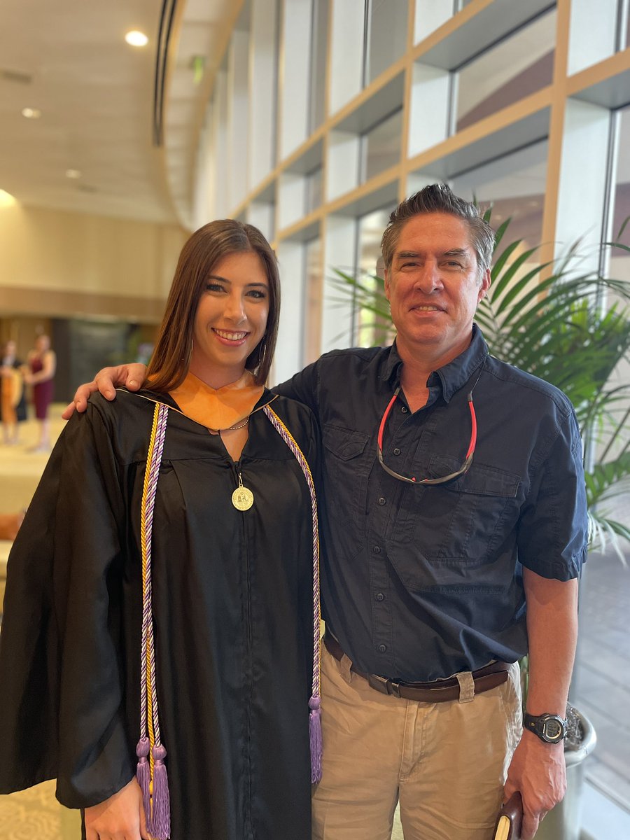 BradTaylorBooks's tweet photo. I’ve been hunkered down trying to finish #Taskforce17, but had to take a moment to congratulate my daughter, Darby. She graduated Summa Cum Laude from the Medical University of SC Nursing School. We are so proud and know she’ll make an incredible nurse!
#prouddad #MUSC https://t.co/8QQgiSvTIx