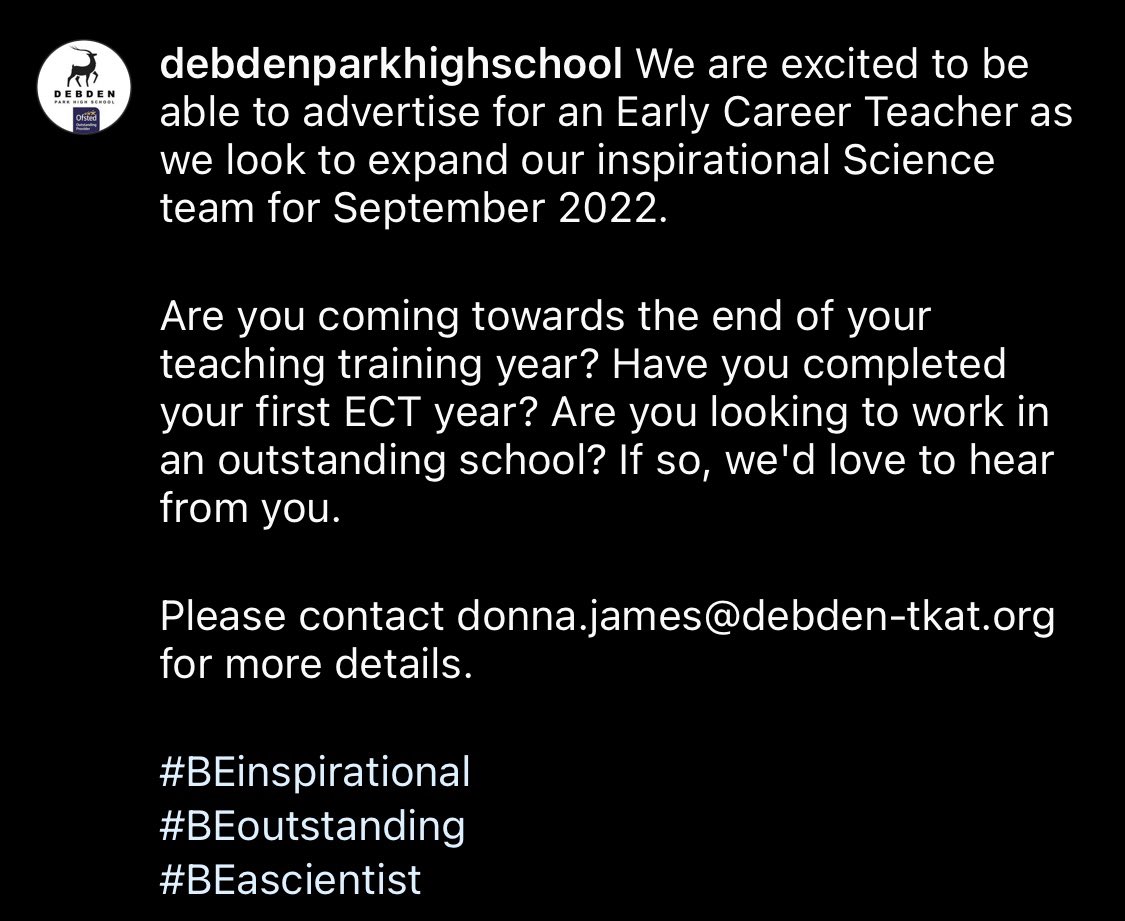 DEBDENTEACH tweet media