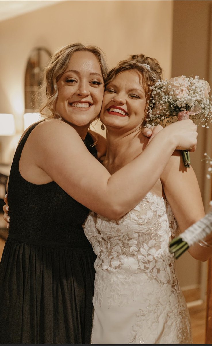 my girls round 2 <a href="/emmaweeden20/">Emma Haupt</a> ❤️❤️
