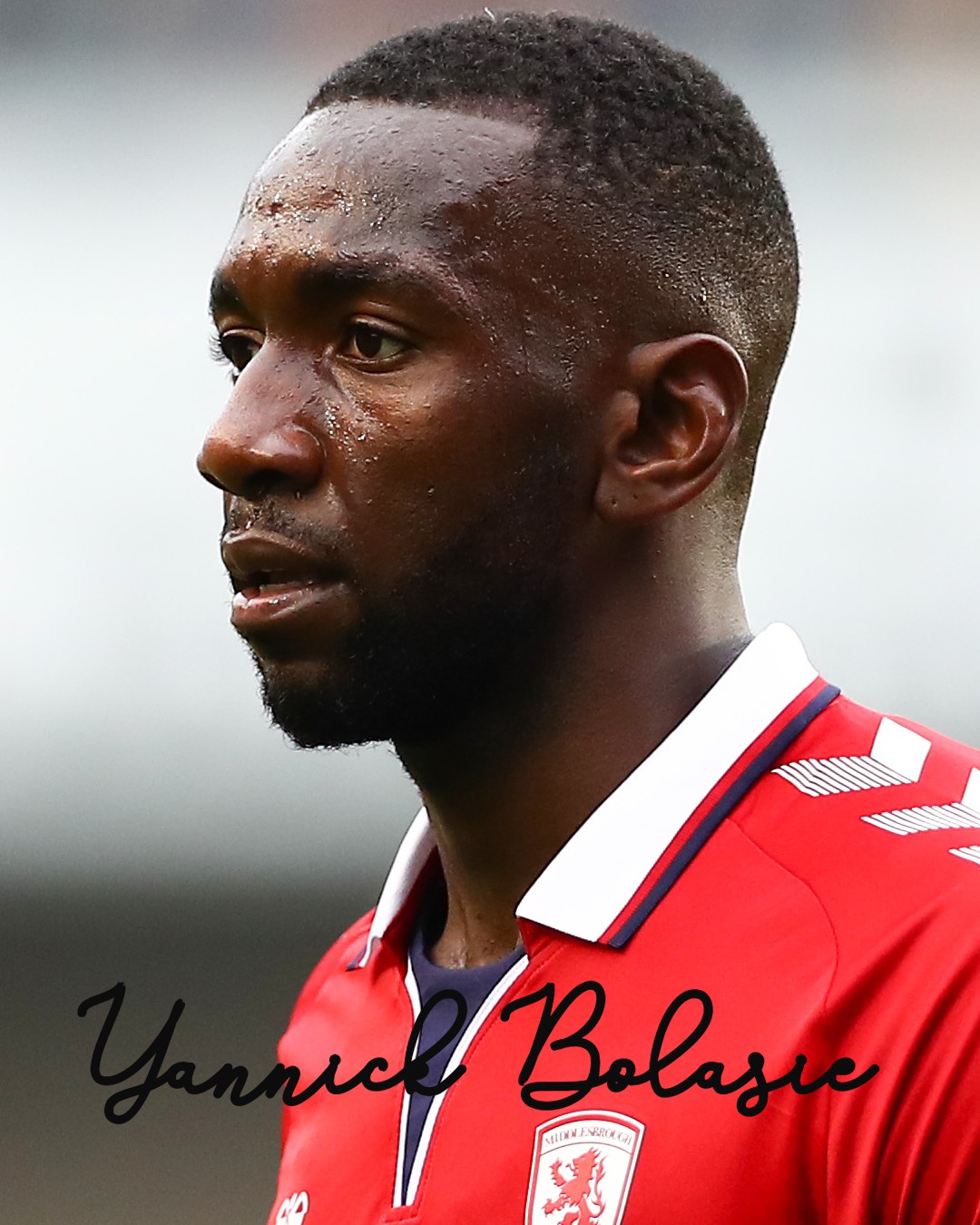 Happy birthday 

Yannick Bolasie  Adel Taarabt  Anderson Esiti      