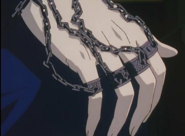retro_anime's tweet photo. Anime : Hunter x Hunter ( 1999 ) https://t.co/qaxnCXDjGB