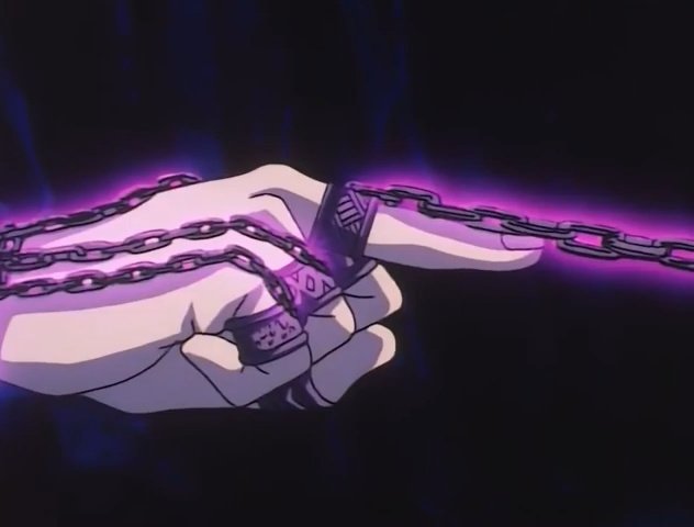 retro_anime's tweet photo. Anime : Hunter x Hunter ( 1999 ) https://t.co/qaxnCXDjGB