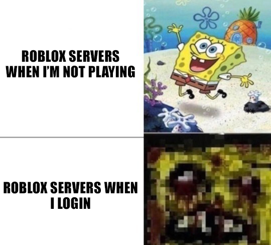 Desuu on X: noob tells you something #roblox / X