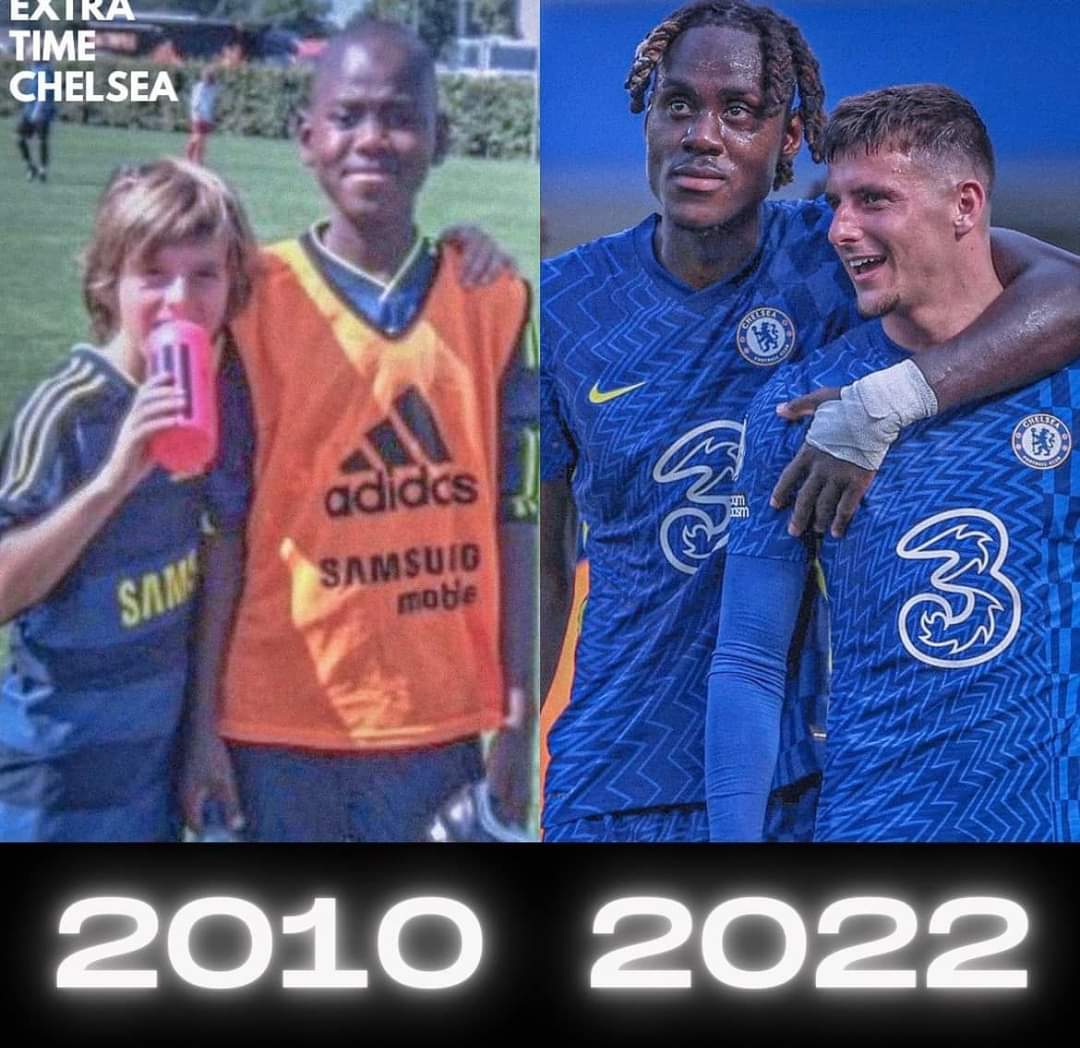 ahlaw1's tweet photo. The man might have his shortcomings, just as we all do as human, no one comes close to him as the best individual owner of a sport entity.
I doff my hat to Mr. #Abramovich 🙌
#KTBFFH
#Boehly
#Chelseatakeover
#Portable
#Headies https://t.co/13U73k1LNj