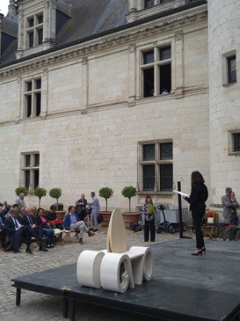 Carole Godard tweet media