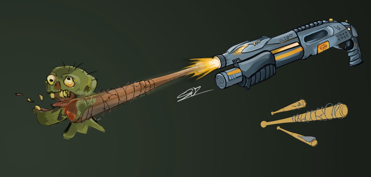 LictorImperiali's tweet image. I am but a humber shitposter. Shooting my shotgun loaded baseball bats at silly zomboids to survive to daylight.
#BPL #Zombie #ComputerGameArt #shitpost @ThenorthernRob @wbpl76