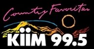 NEW SURVEY POSTED! Help us pick the songs you hear on KIIM-FM! Our latest music survey is LIVE: https://t.co/rhCvdkKdOA. You could win Brad Paisley tickets! Hurry! Deadline to enter is Friday 5pm. https://t.co/jEXG6uTk6t