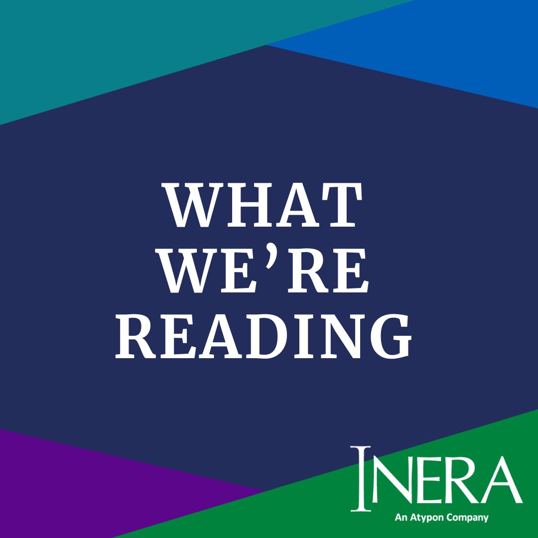 This month in What We’re Reading: Re-evaluating and recovering research ow.ly/Fe2A50JbubO