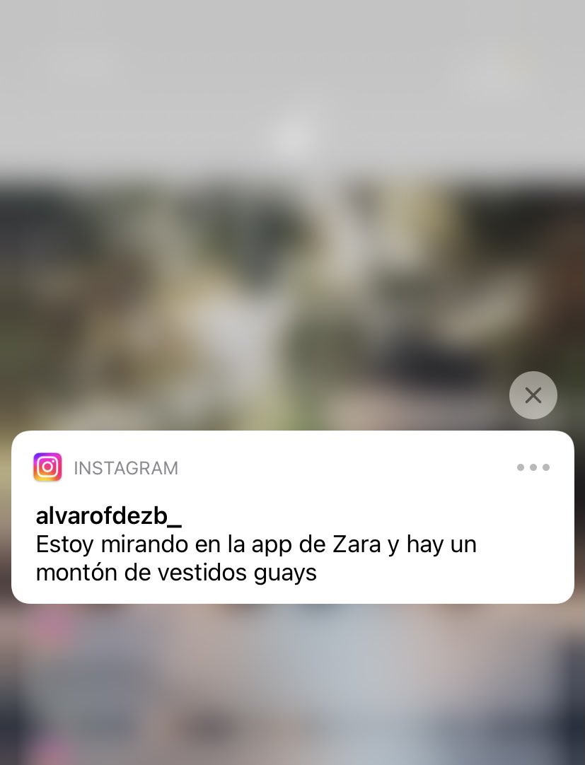AlejandraRF9's tweet photo. Estoy triste porque no tengo vestido para la boda de mi amiga Eli but ✨Álvaro✨ https://t.co/3YpY9Ae95a