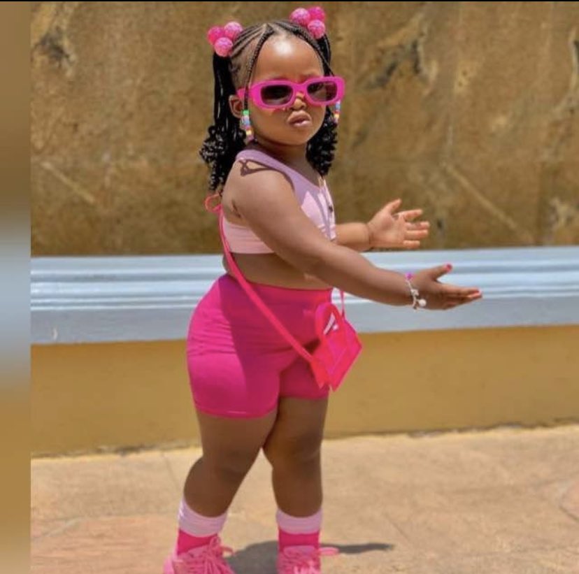 ssentongopeter5's tweet image. I sign out👊🏾