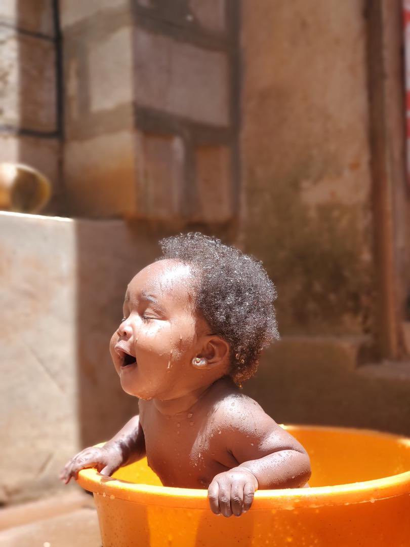 ssentongopeter5's tweet image. I sign out👊🏾