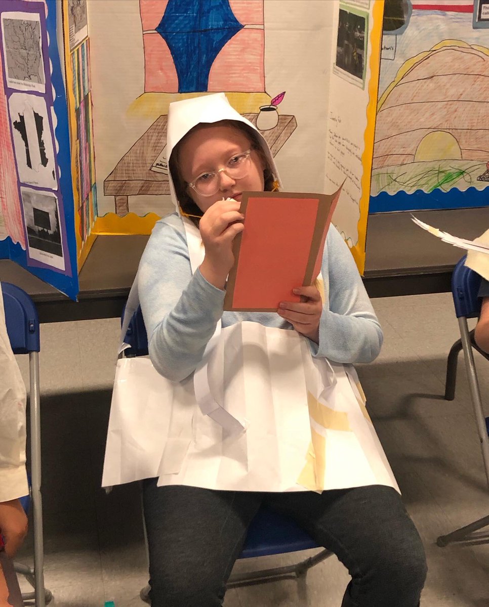 Lincoln School tweet media