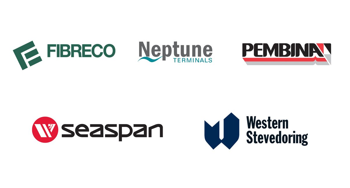 The #NSWFGala2022 is not possible without the generous, ongoing support of our Founders #Fibreco <a href="/neptuneterminal/">Neptune Terminals</a> <a href="/morethanships/">MoreThanShips</a> <a href="/PembinaPipeline/">Pembina Pipeline</a> #WesternStevedoring Thank you for supporting Sharing Abundance &amp; @HollyburnSociet