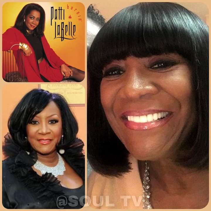 Happy Birthday To Patti Labelle 78years 
