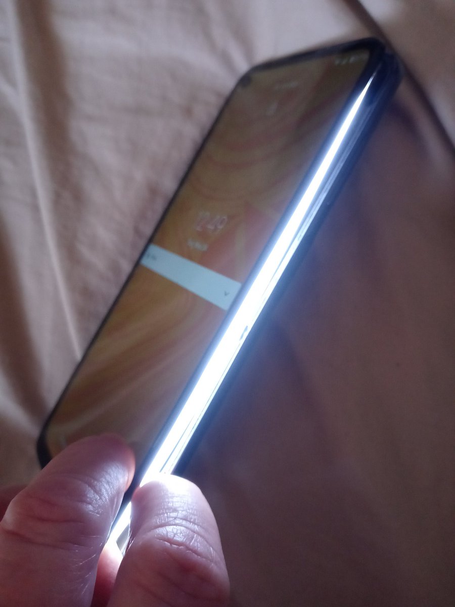 shellyscats's tweet image. So @boostmobile has sent my husband,through the insurance company a broken replacement phone. Why even bother except to take my $50? At least the broken glass screen was actually able to work! #thisisboost #boostmobilesucks #thisiswhyboostwillgounder #boostbytmobile2023