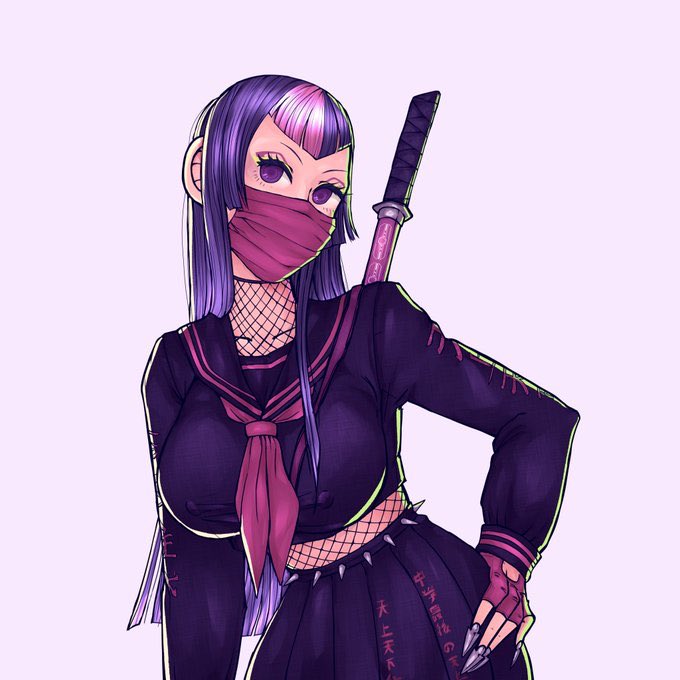 FLASH WL GIVEAWAY 

Will be giving out 5x Hauntedgoats WL x 5x Femmebot WL spots.
 To enter;
-Follow <a href="/HauntedGoats/">Haunted Goats</a> x @Femmebot4404 x @theNFTjosh 
-Like and RT
-tag 1 fren+ drop a crazy meme.

24hrs