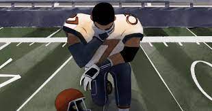 e_cee007's tweet photo. African American student athletes are constantly pushed on the football fields, if only their coaches had that same energy when it came to the player's educational desires. #UCR150 
@besavageee https://t.co/bXk4GfAaIA