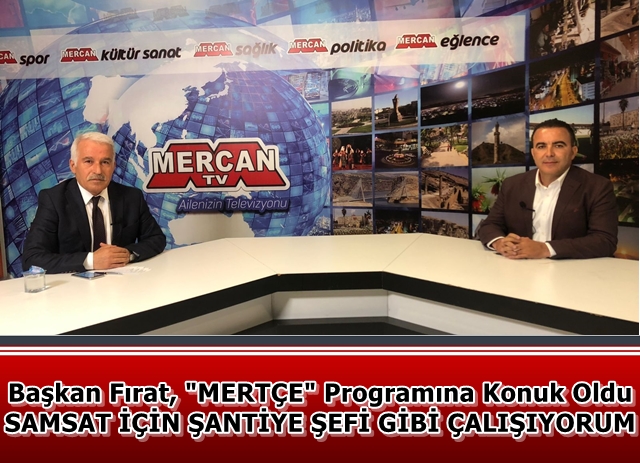 Fırat, Canlı Yayında Projelerini Tek, Tek Anlattı
adiyamanses.com.tr/dPcrDKbrdkmT
<a href="/AhmetAYDIN_02/">Ahmet AYDIN</a> <a href="/halilfrat2/">halil fırat</a>  <a href="/BaykanSARIKAYA/">Baykan SARIKAYA</a> <a href="/f_lezgin/">lezgin fırat</a> <a href="/SamsatBelediye1/">Samsat Belediyesi</a>