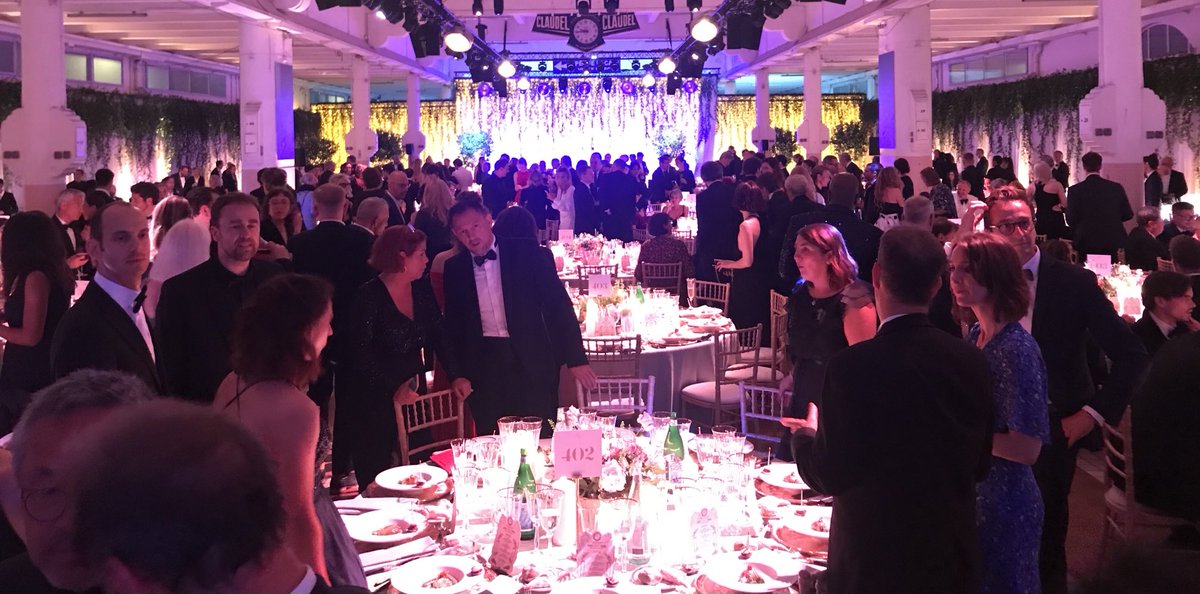 Baz Bamigboye @Deadline tweet media