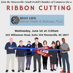 Photo by Mooresville Chamber (@MSIChamber)