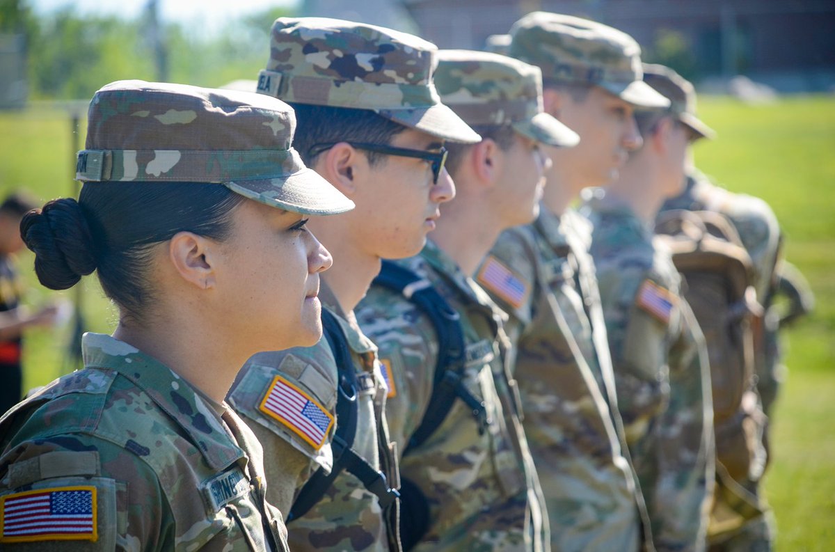 Be somebody nobody thought you could be. If you dream of being in the National Guard, let us know. We can help.