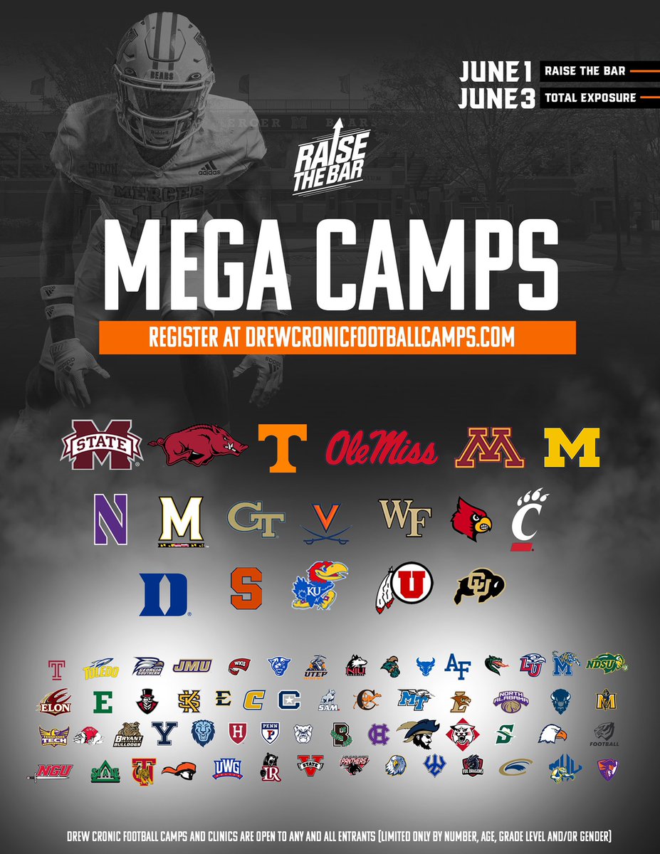 Mercer Football tweet media