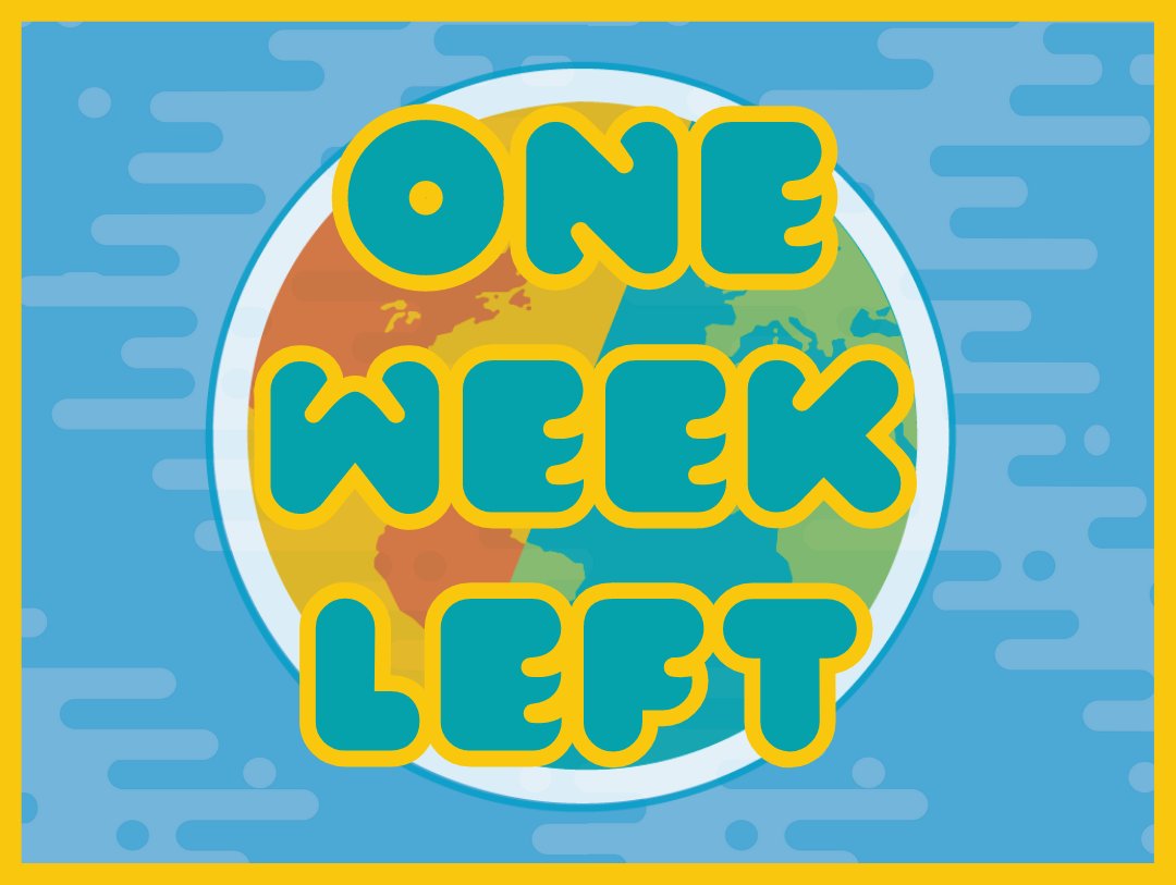 My_Energy_Kit's tweet photo. We’re in the home stretch with less than one week to go! Remember, Duke Energy customers in NC, SC, or IN can get a free Energy Kit, AND help your school earn money. Request your kit at https://t.co/bs41ijT2wl and spread the word! #MyEnergyKit #EnergyChampion https://t.co/0Rq3932z2v
