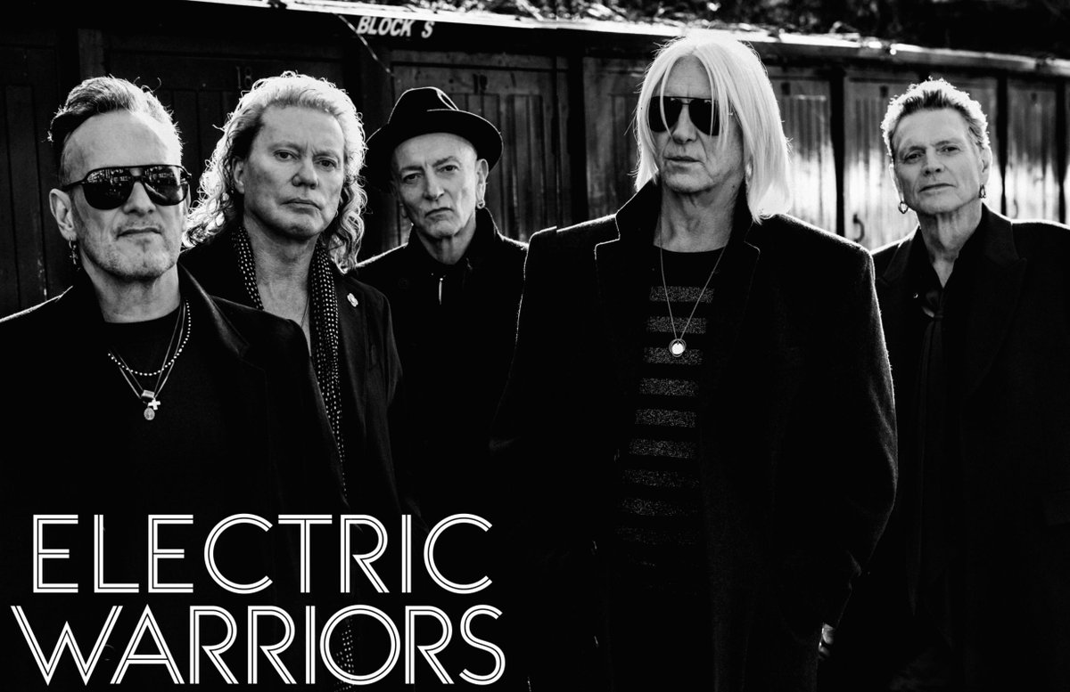 classicrockpod's tweet photo. https://t.co/4VQXCca7lj no doubt we will have a track from this fine album on the next show along with great conversation with #ChuckWright on new album and 4 decades of #QuietRiot and #TimAtkinson from the excellent British metal band #LeaderOfDown https://t.co/F2IiAC8ntA https://t.co/UjrTLhtDeZ