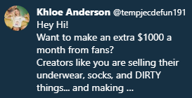 akamikeb's tweet photo. from my nudes twitter dms https://t.co/ExQqPEGXdn