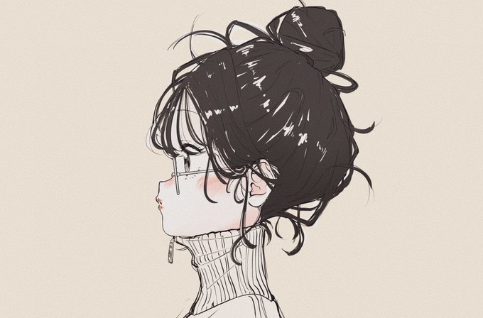 可愛い女の子のtwitterイラスト検索結果