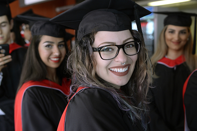 YorkUniversity's tweet image. Calling all upcoming graduands, we want to hear about your unique and inspiring York U experience. Share your story with us: bit.ly/37ZIMjg | #YorkUConvo