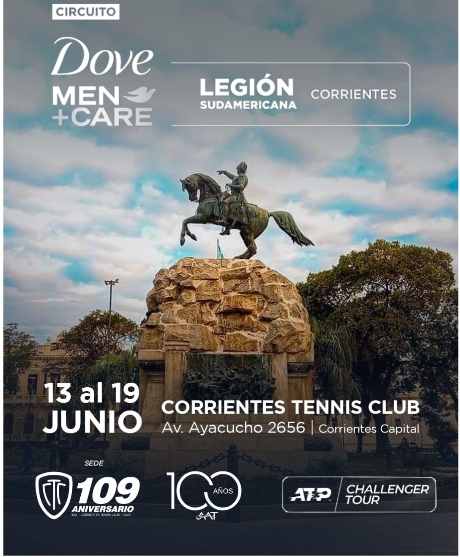 Danny Miche🎾 tweet media