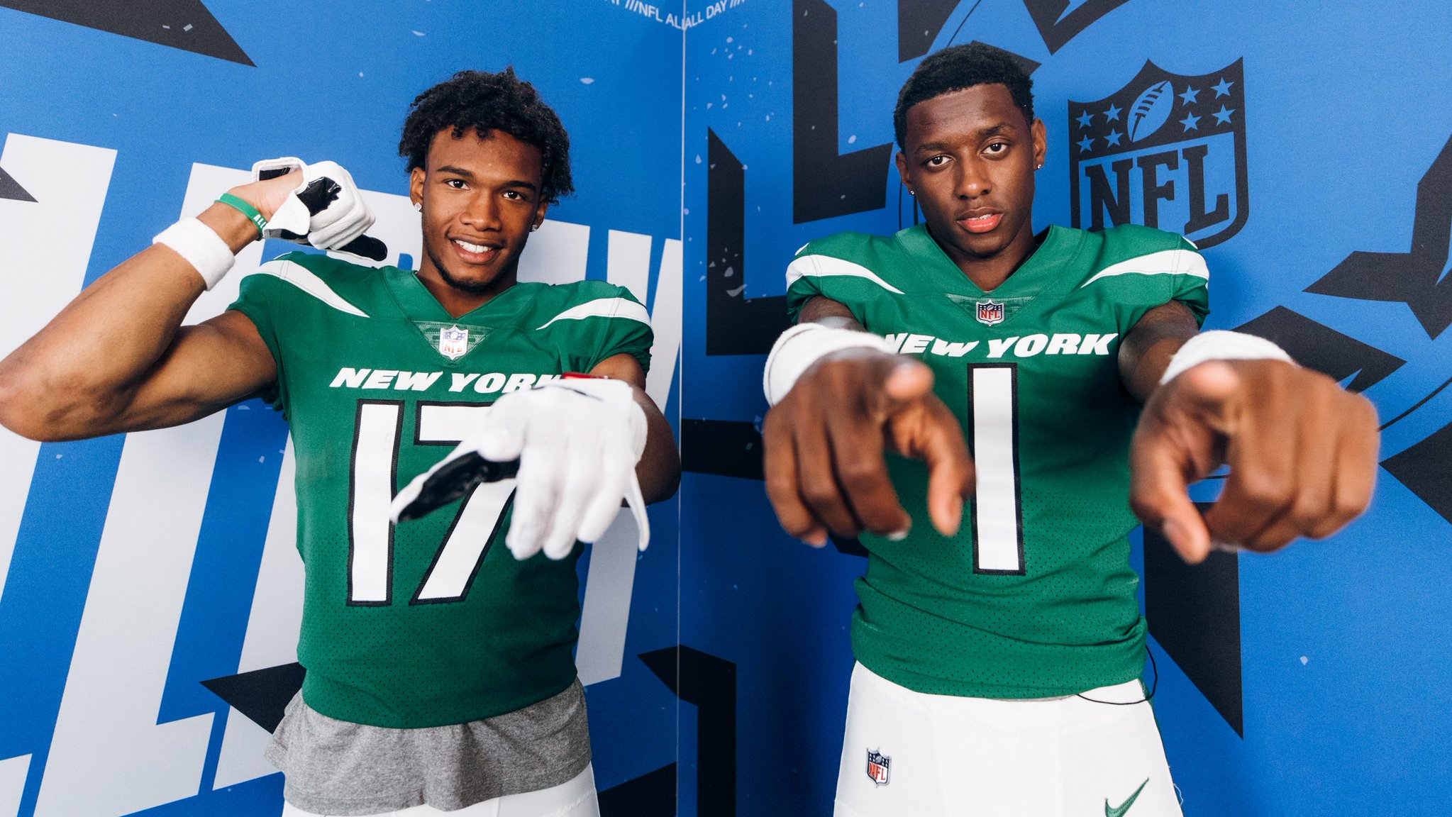 Zay (ZayBrady) / Twitter