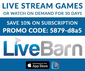 BayCivicArena's tweet photo. @LiveBarn https://t.co/ylrV2G32PX