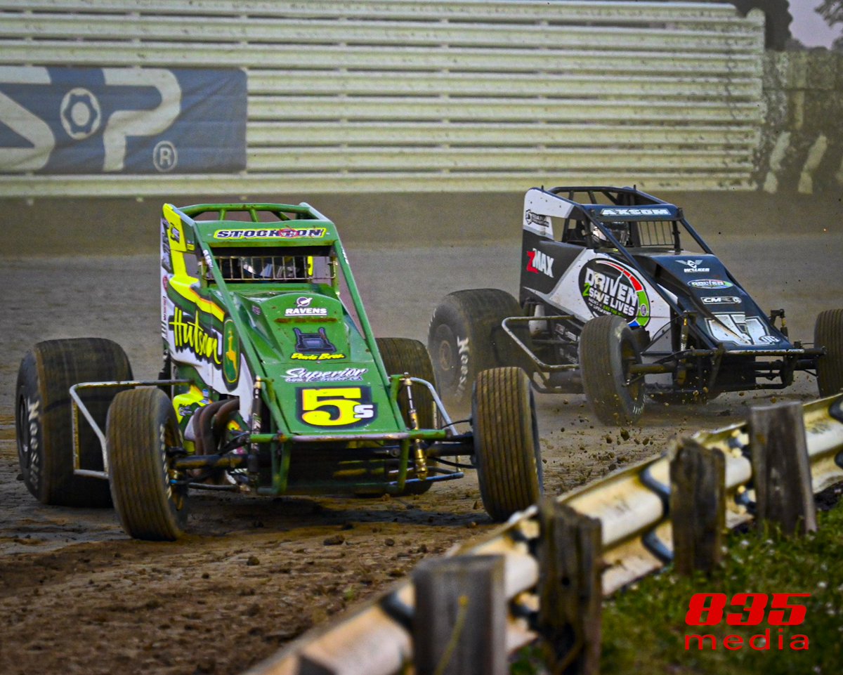 835films's tweet photo. @chase3two at the @TerreHauteTrack. https://t.co/VHDtBTfxHZ