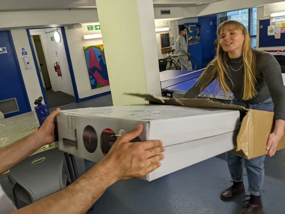 SkyWay Charity tweet media