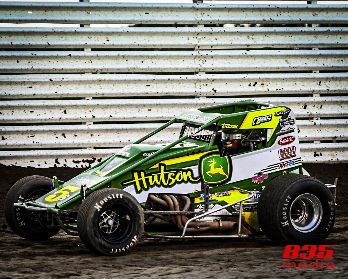835films's tweet photo. @chase3two at the @TerreHauteTrack. https://t.co/VHDtBTfxHZ