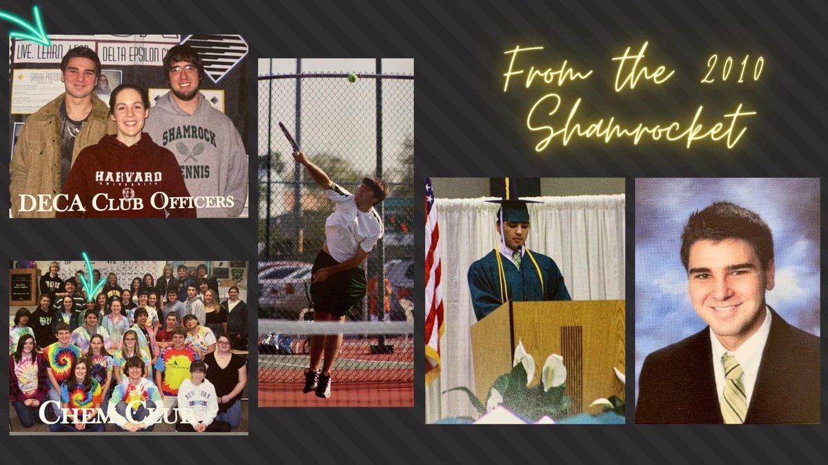 Westfield Shamrocks Alumni tweet media