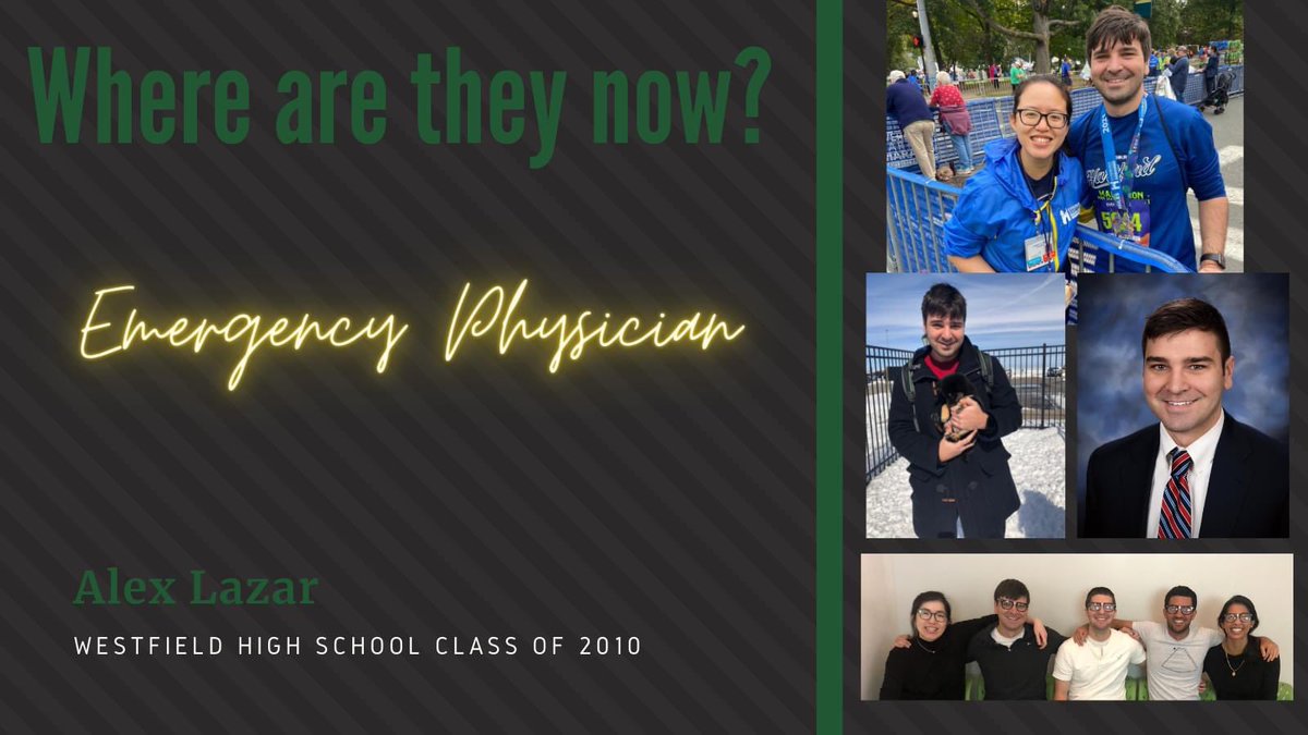 Westfield Shamrocks Alumni tweet media