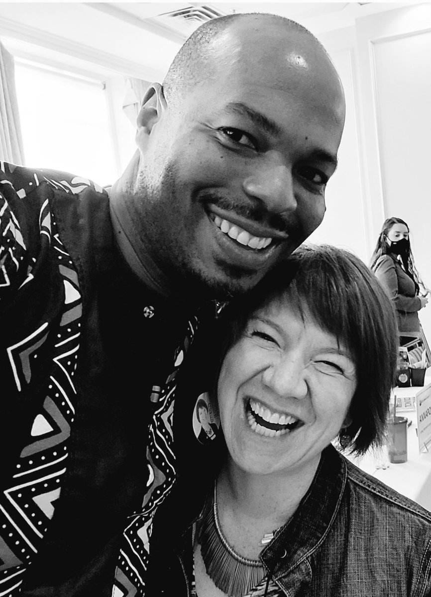 Robert de la Chevotière (he/him) tweet media