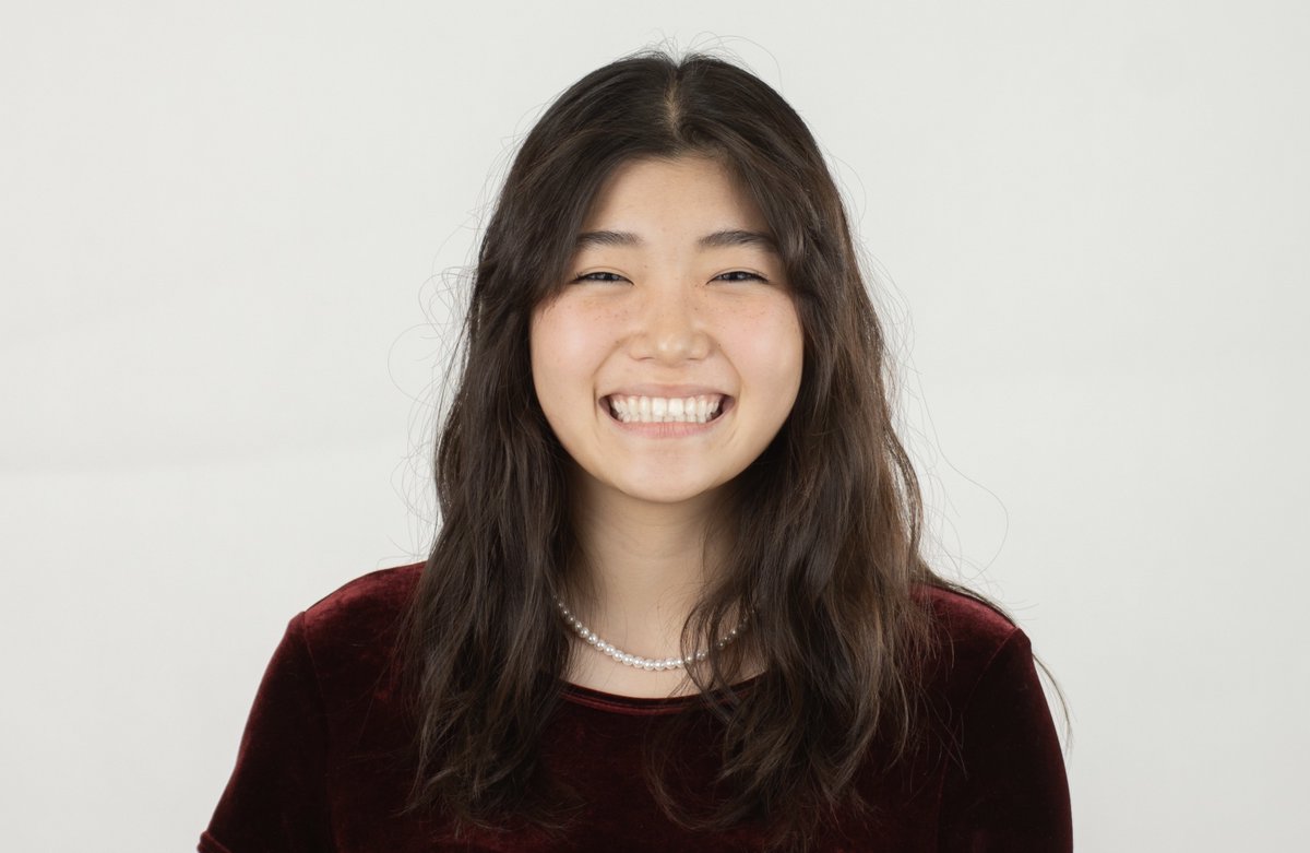 nccpletsgo's tweet image. Senior Spotlight Time!
Yooha Park is a first-year Counterpoint.
Plans After Graduation: Attend Northwestern University to study Biology with a minor in Linguistics. I want to be pharmacologist, dermatologist, or surgeon!

#CpletsGO
#SeniorSpotlight
#ShowChoir
#ShowChoirLife