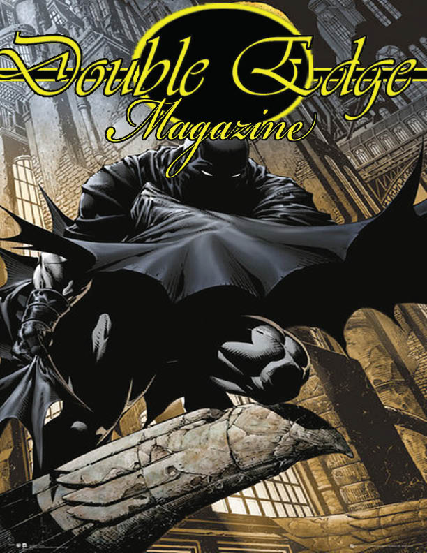 Teamdoubleedge's tweet photo. Team Double Edge Publishing Company is launching a variety of free demo's of Double Edge Magazine as a promotion for the company. For more information about Team Double Edge Publishing Company just google us, and check our latest products. 
https://t.co/suzzzkSxDq https://t.co/to4RRdzX6U