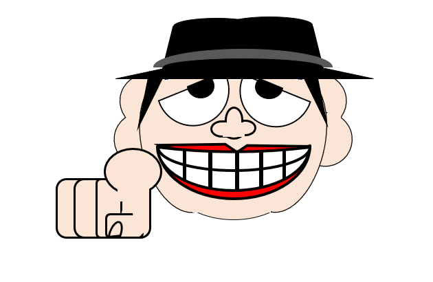 セールスマンのtwitterイラスト検索結果