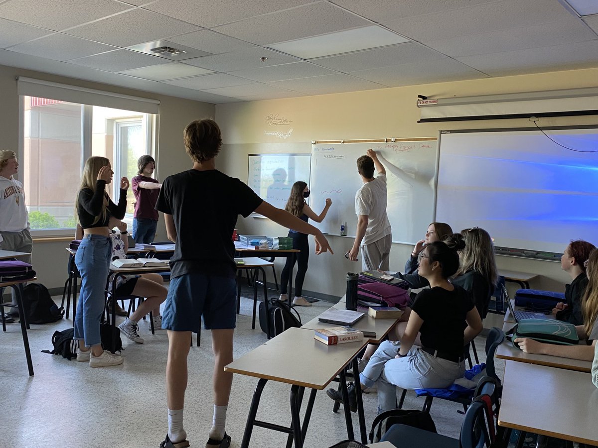 AvonViewHighSchool tweet media