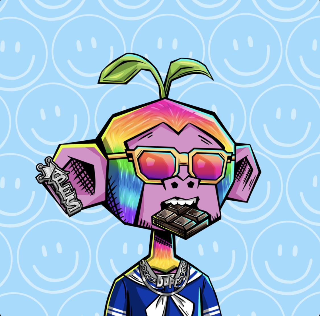 🍌Dope Apes Family🍌

Huge announcements in Discord

✅Staff updates
✅Airdrop updates
✅Giveaway updates
 
Huge contest coming from @citybakedsol Be Ready🔔

#nftart #NFTCommunity #SOL #NFT #SolanaGiveaways #nfts