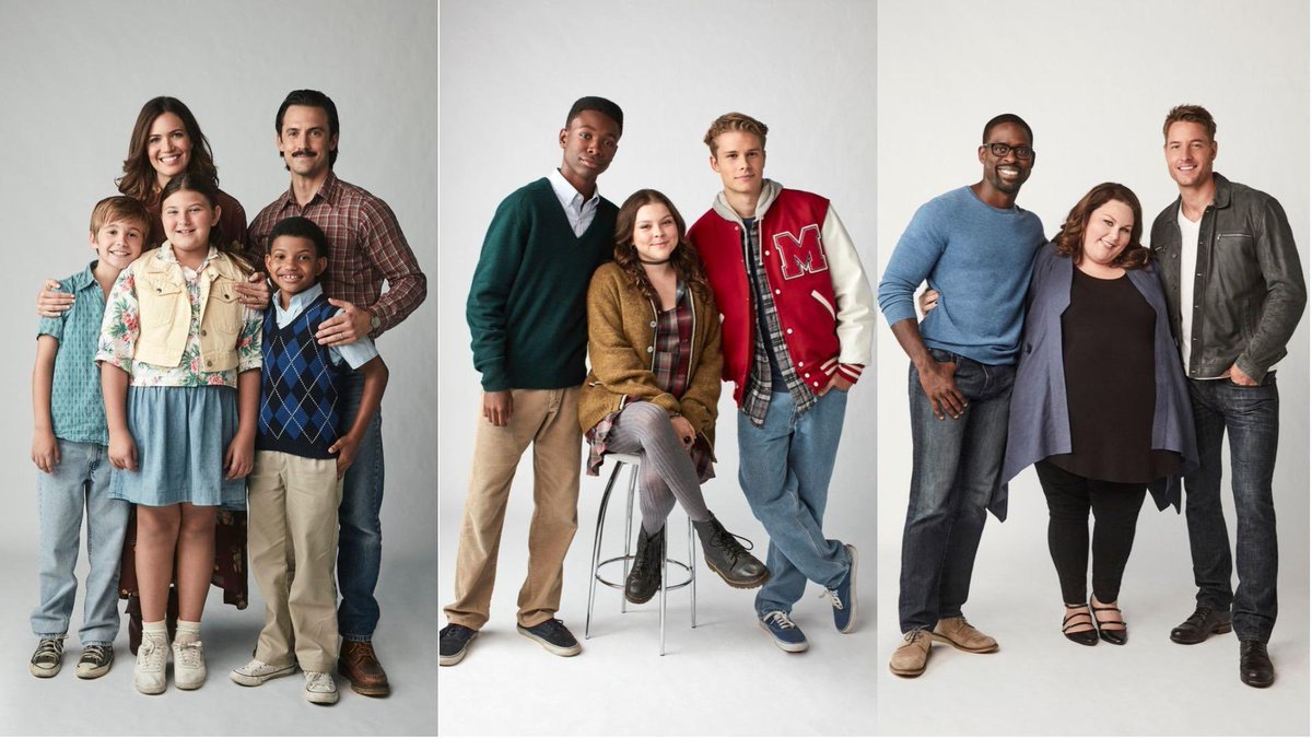 meghanmcd1994's tweet photo. This is my favorite multiverse of madness❤️ #ThisIsUsFinale #thisius @NBCThisisUs https://t.co/ihOnhxAKKv