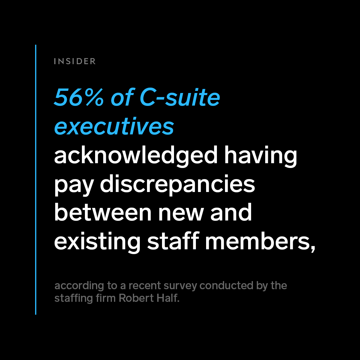 In the Great Resignation, longtime employees — the ones who have stuck around through good times and bad — are paying a secret tax for their loyalty.

businessinsider.com/great-resignat…