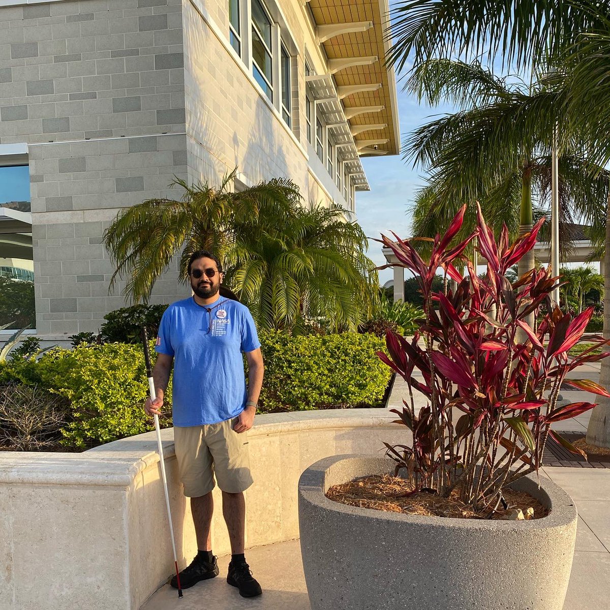 ObieXD's tweet photo. Out and about in the morning yesterday!
MamaObieXD saw a nice place to take some pictures 😁✨📸🤳
- -
#Twitch #TwitchAffiliate #YouTube #YouTuber #Hover #TikTok #RazerStreamer #TeamElgato #StreamHero #PathtoPartner #VisuallyImpaired #Cook #Gamer #Adventurer https://t.co/Rqjy6FirBP