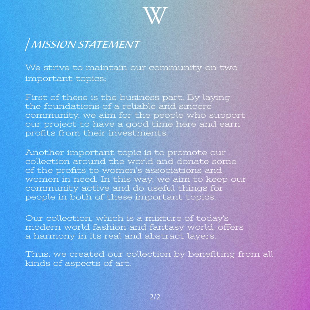 WiconsNFT's tweet photo. #WomeninNFTs https://t.co/k1Y2aJ2l56